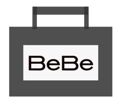 BeBe-luckybag